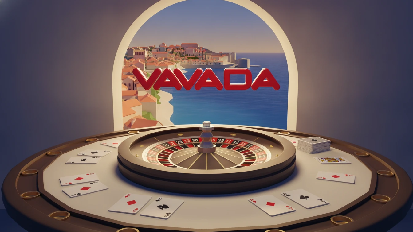 Vavada casino uživo